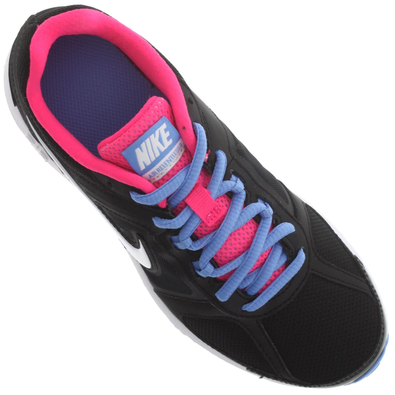 nike air relentless 3 women's