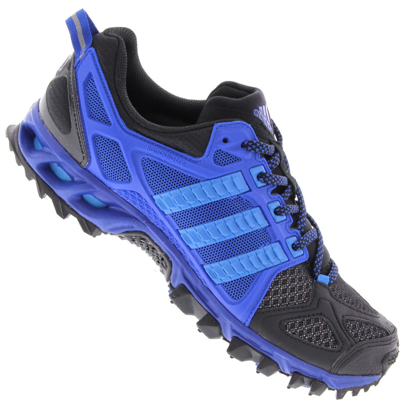 Tênis adidas Kanadia 6 - Masculino | Centauro