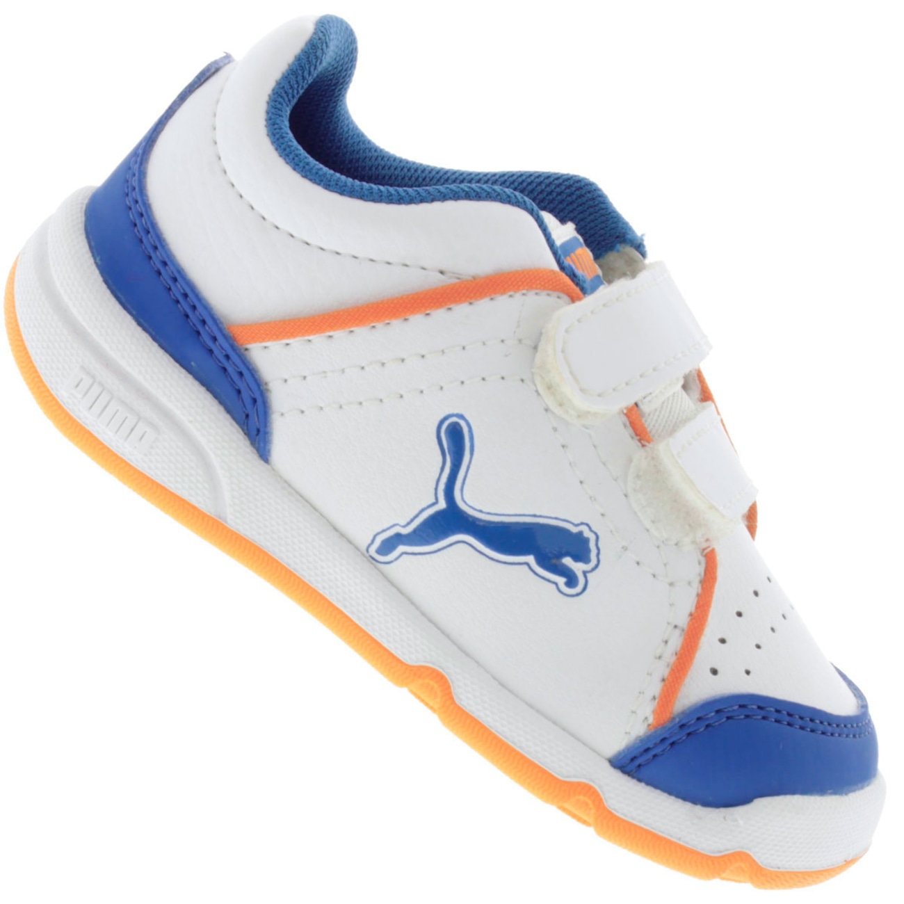 puma stepfleex