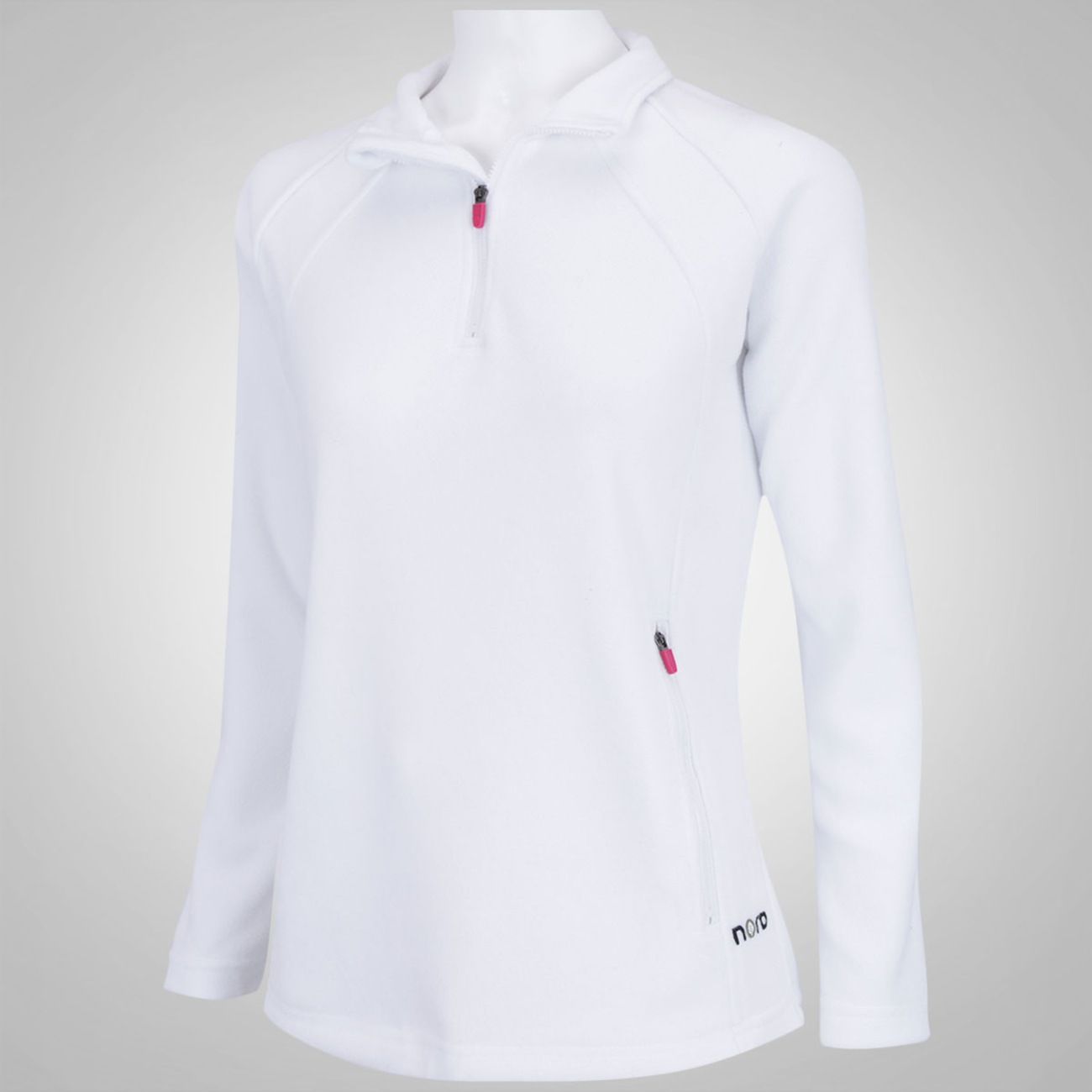 camisa fleece
