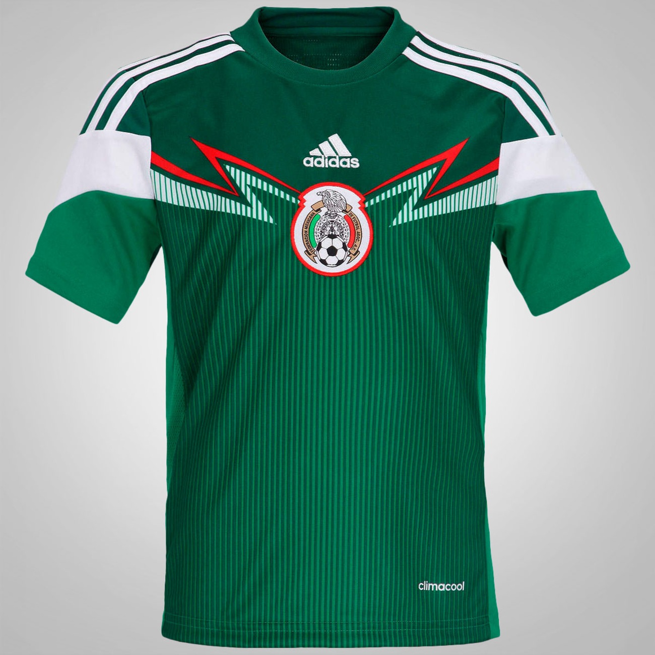 camisa adidas mexico