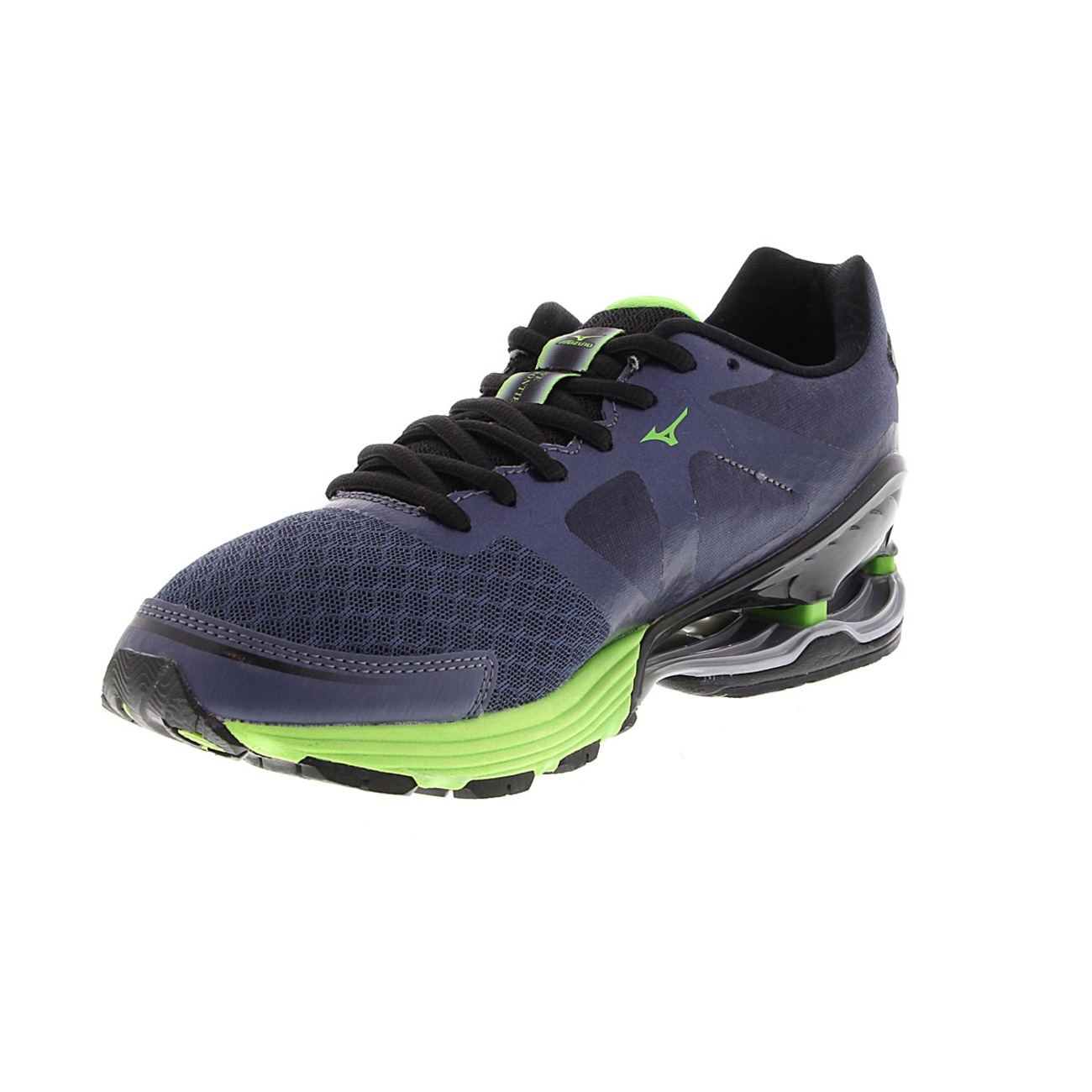 Tenis Mizuno Wave Frontier 8 Masculino