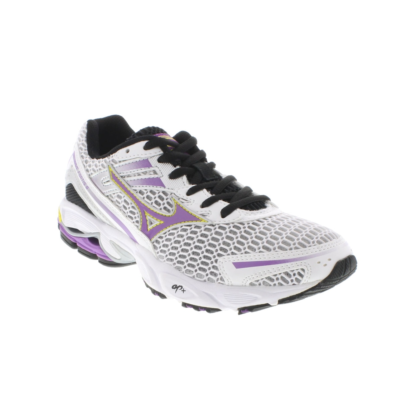 Tenis Mizuno Wave Fortis 6 Feminino Centauro