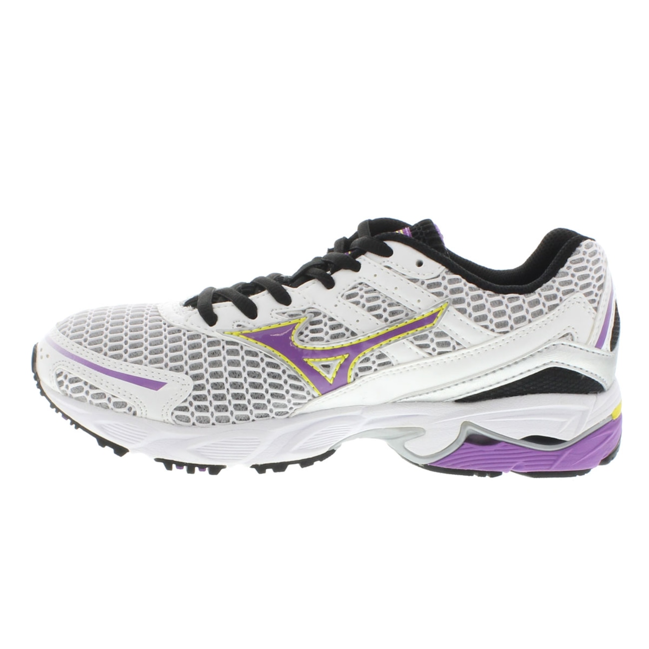 Tenis Mizuno Wave Fortis 6 Feminino Centauro