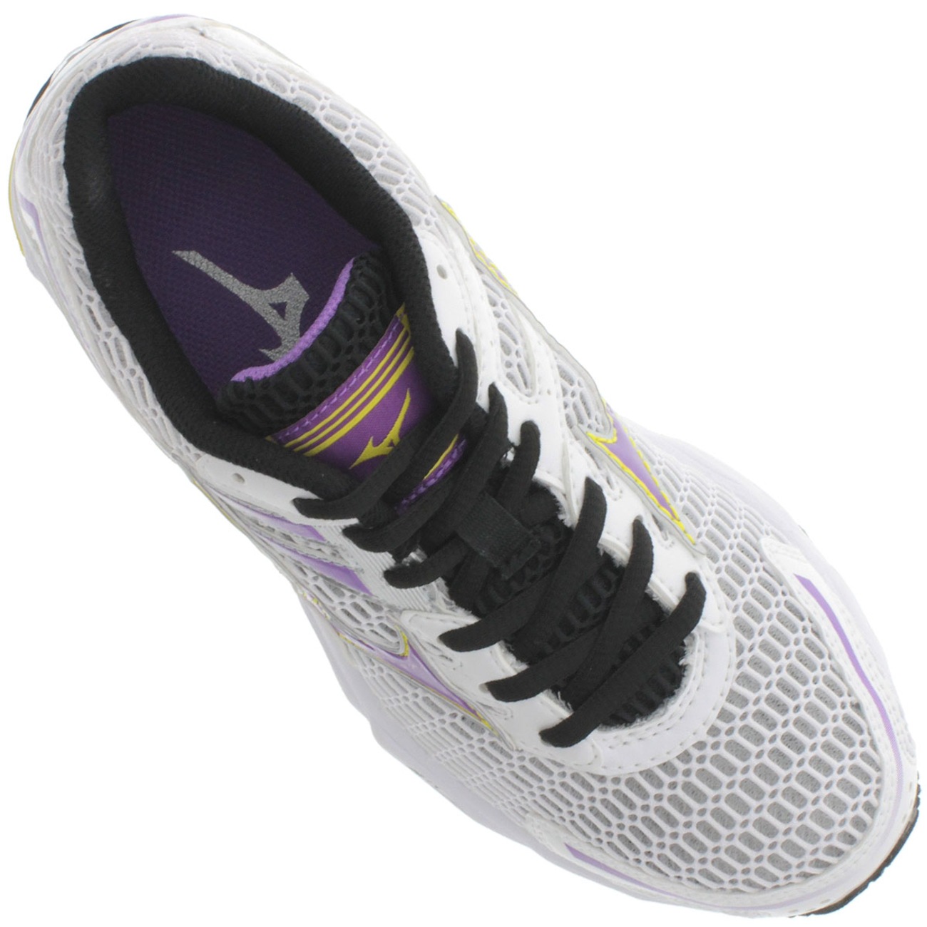 Tenis Mizuno Wave Fortis 6 Feminino Centauro