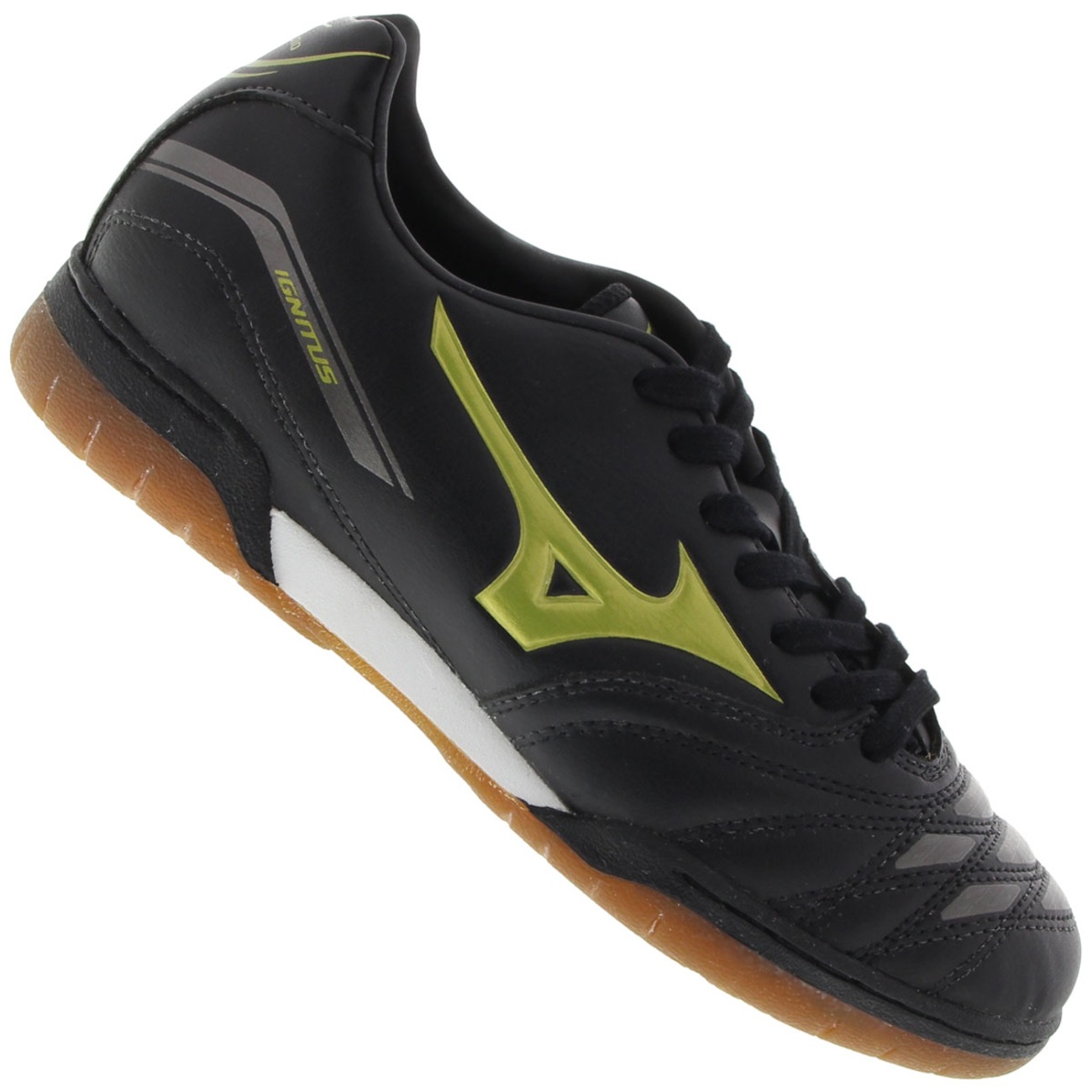 tenis futsal mizuno centauro