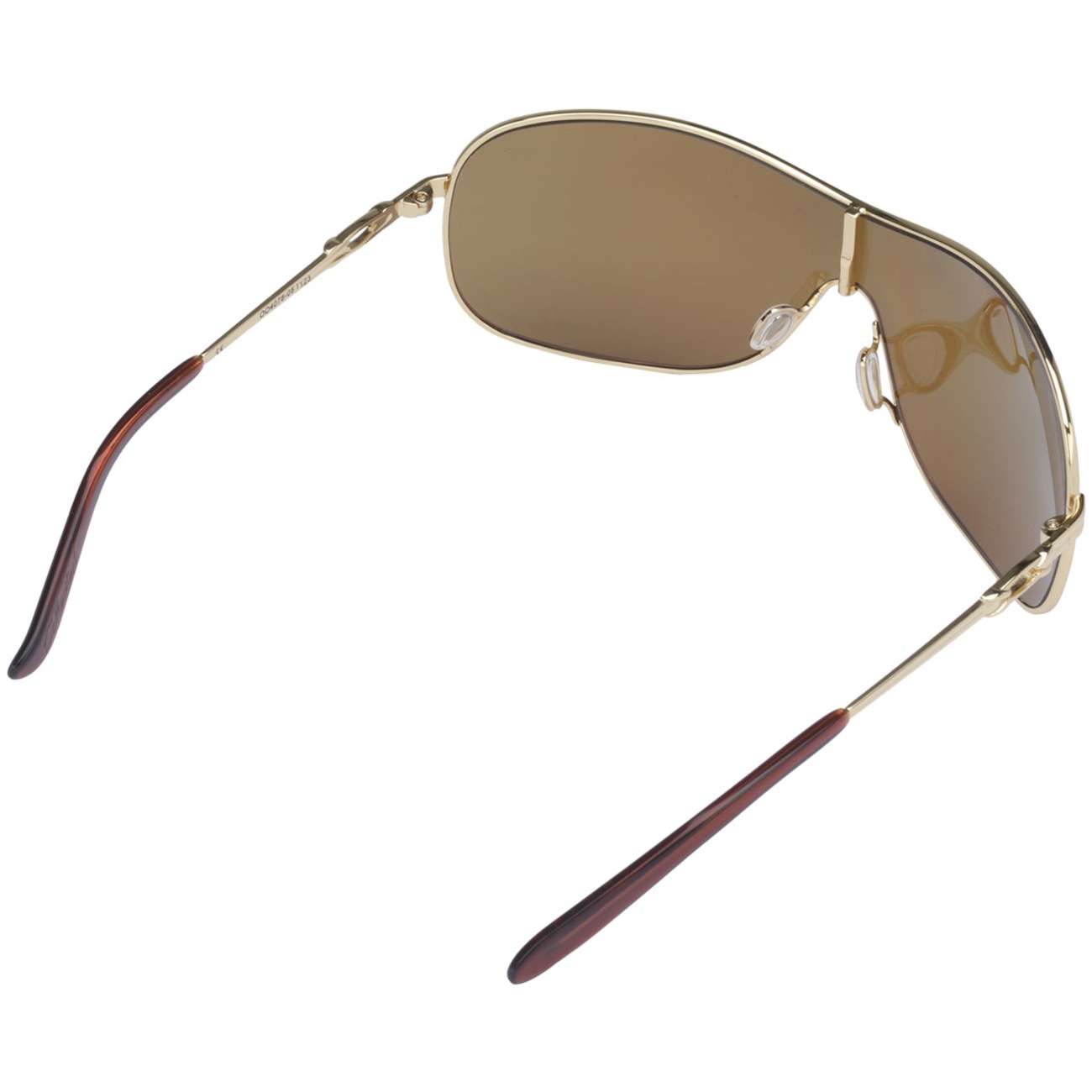 Óculos de Sol Oakley Collected OO4078 Polarizado - Unissex | Centauro