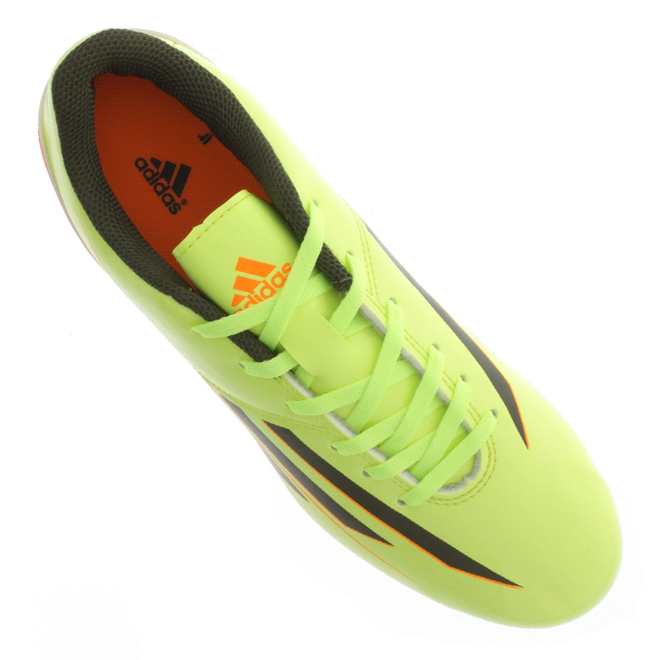 Chuteira de Campo adidas F5 TRX FG SS14 Centauro