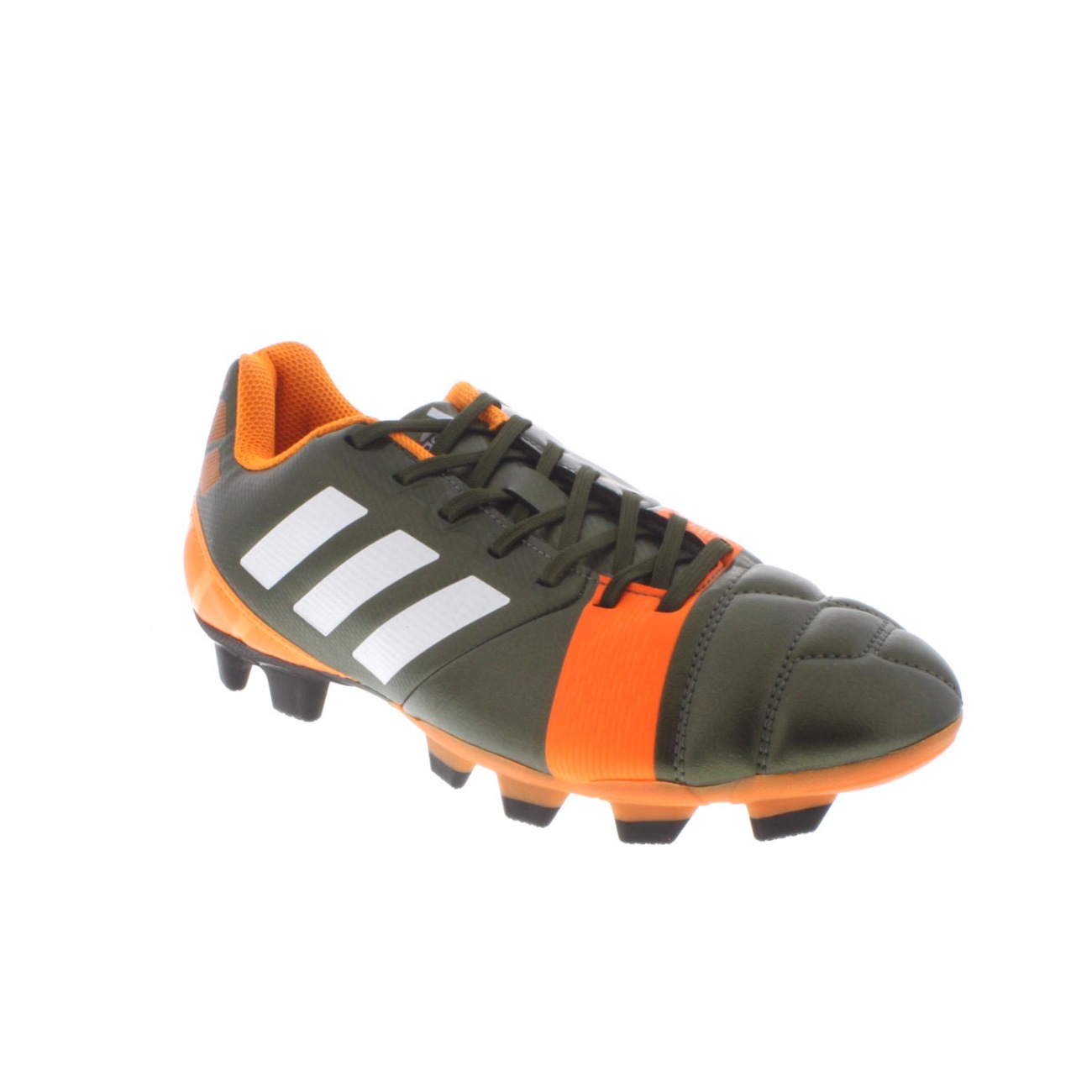 Chuteira de Campo adidas Nitrocharge 3.0 Trx Fg | Centauro