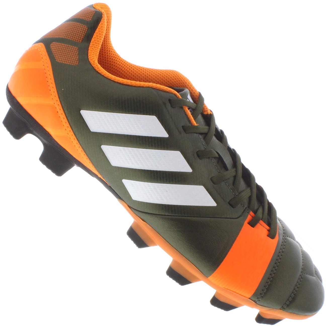 Chuteira de Campo adidas Nitrocharge 3.0 Trx Fg | Centauro
