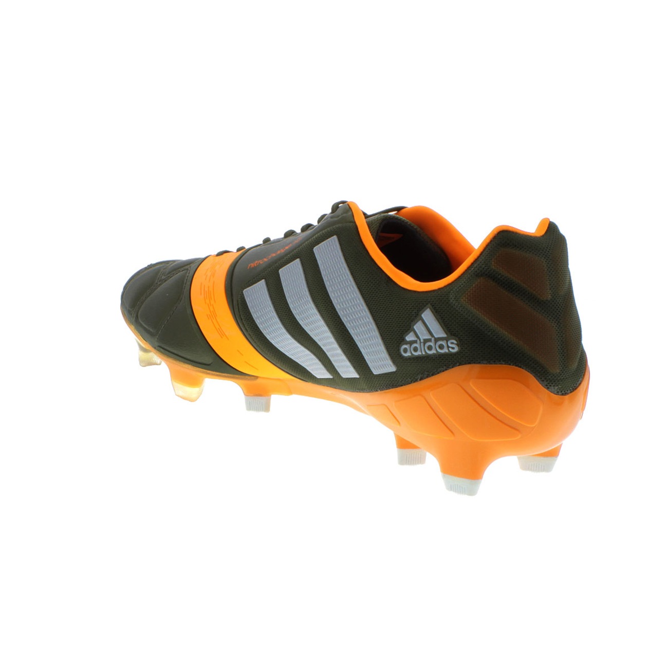 Chuteira de Campo adidas Nitrocharge 1.0 Trx Fg | Centauro