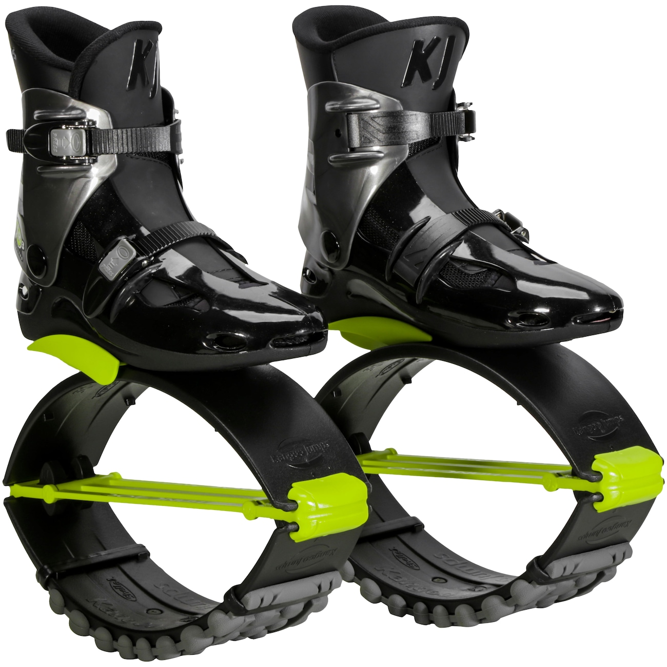 Jump Kangoo Jumps KJ XR3 SE - Unissex | Centauro