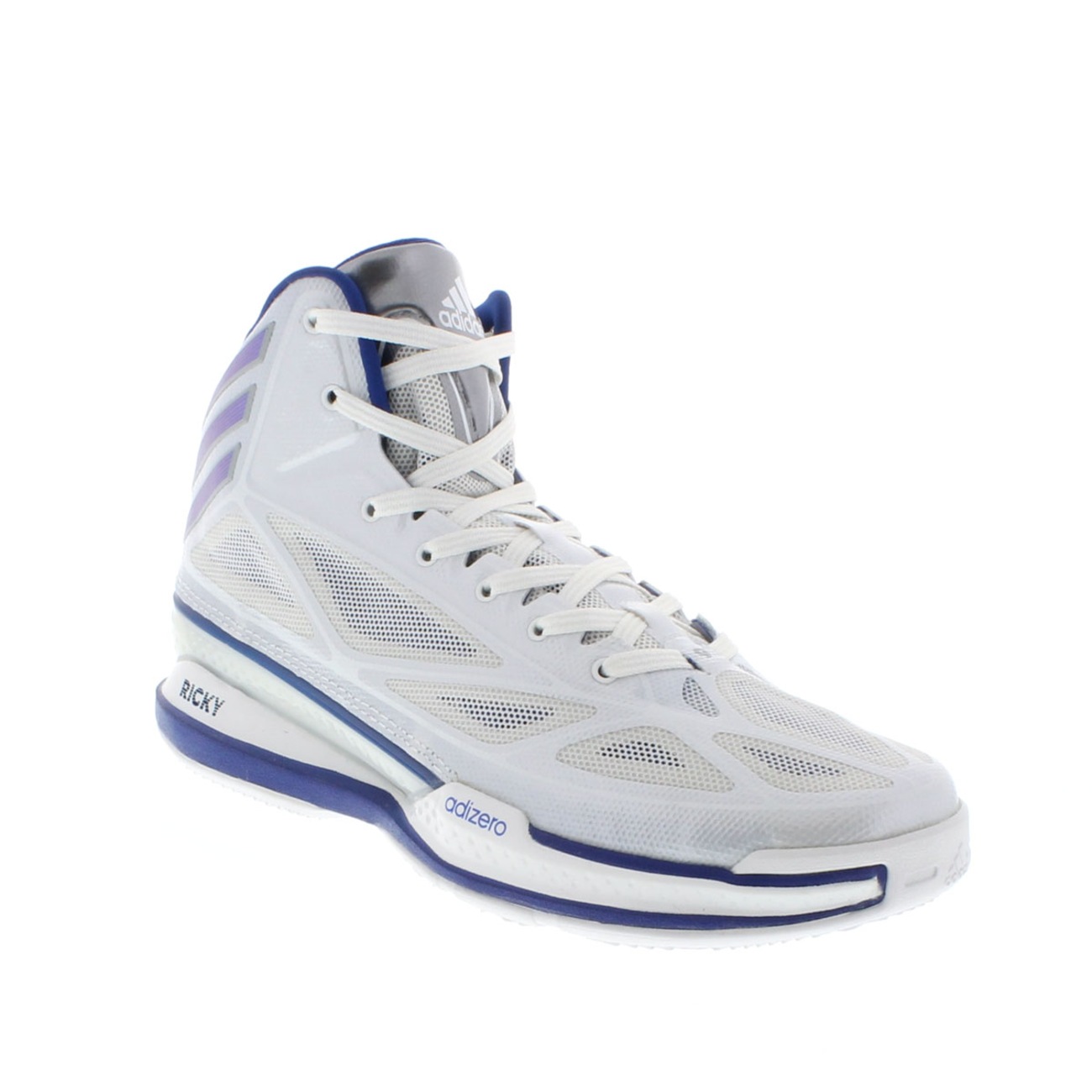 Adidas crazy deals light 3