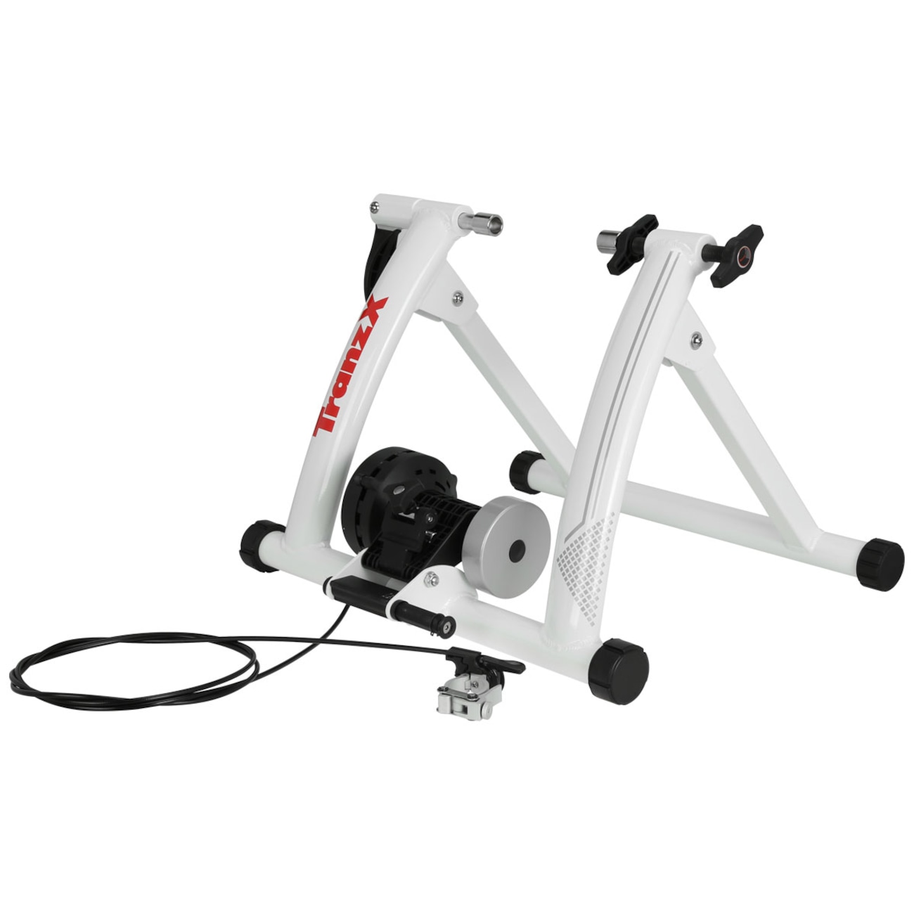 Rolo de Treino em Alumínio Tranz X Jd118 White | Centauro
