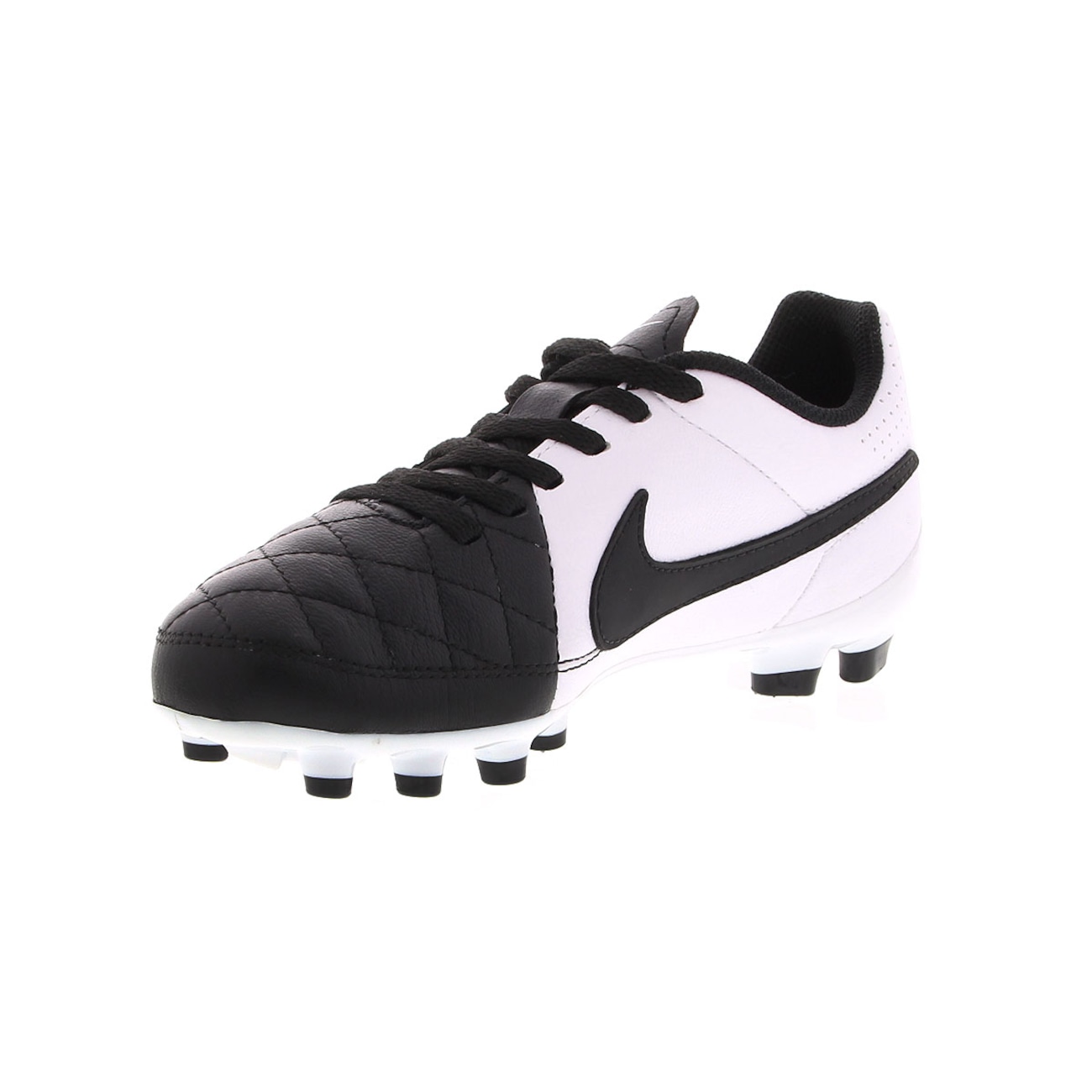 Chuteira Nike Nike Tiempo Rio Vs Genio Chuteira De Campo Nike - Main Image