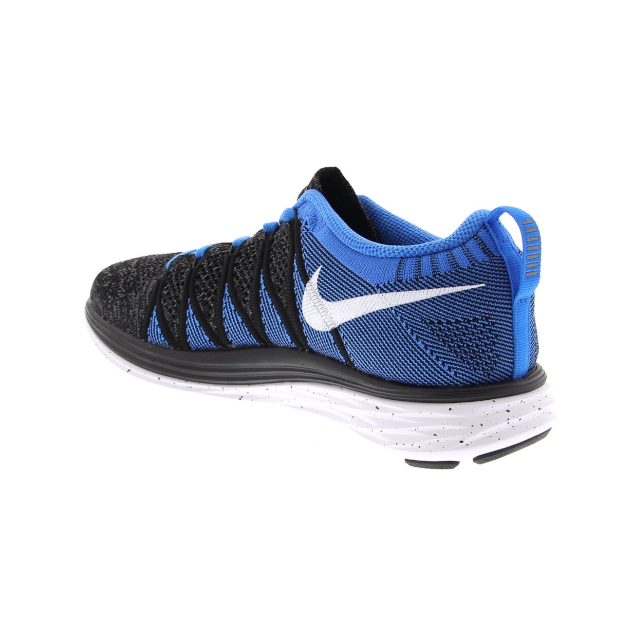 Nike flyknit fashion lunar 1 men