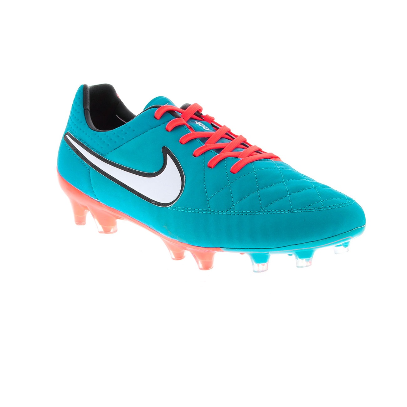 Chuteira de Campo Nike Tiempo Legend V FG | Centauro
