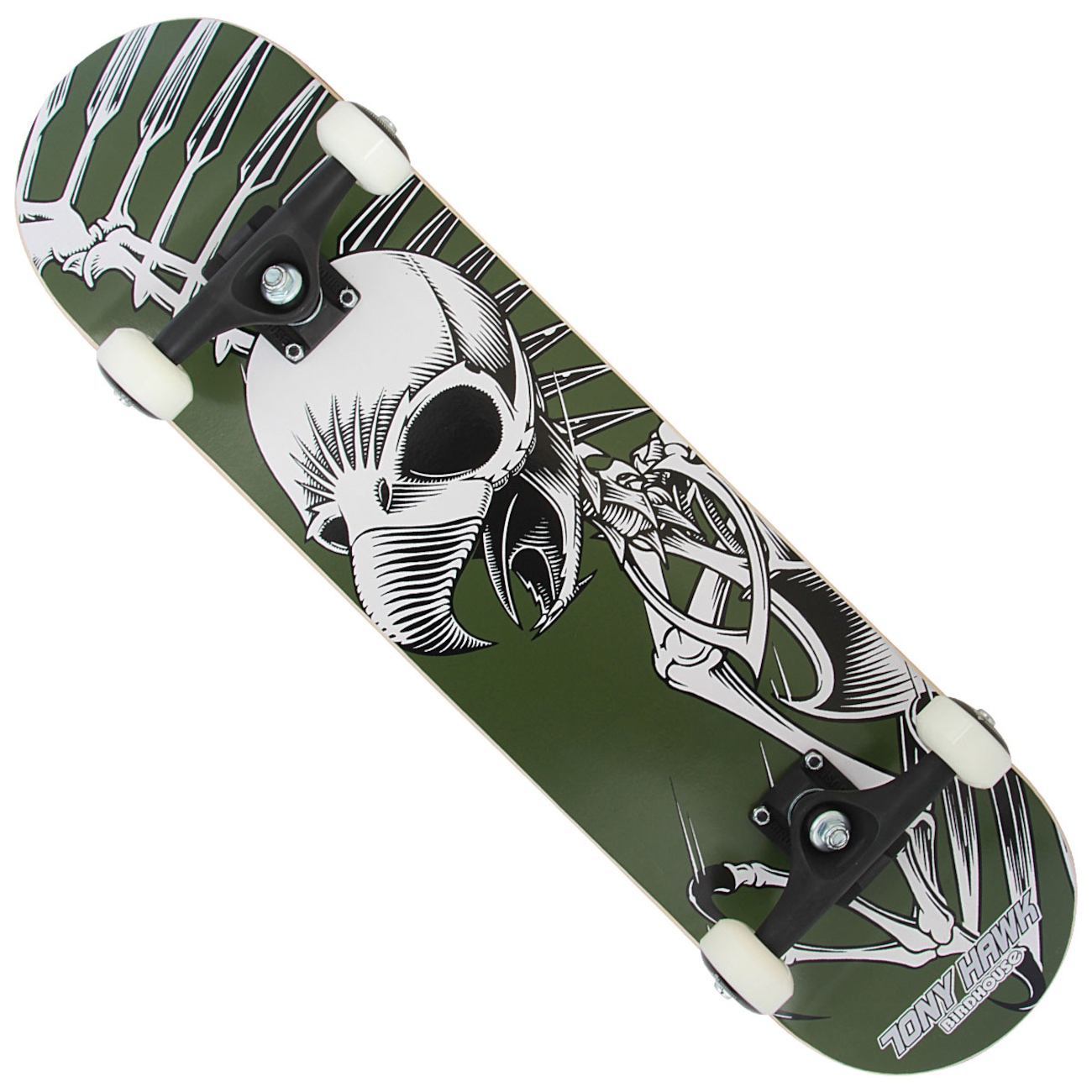 Skate Birdhouse Full Skull 895370 | Centauro