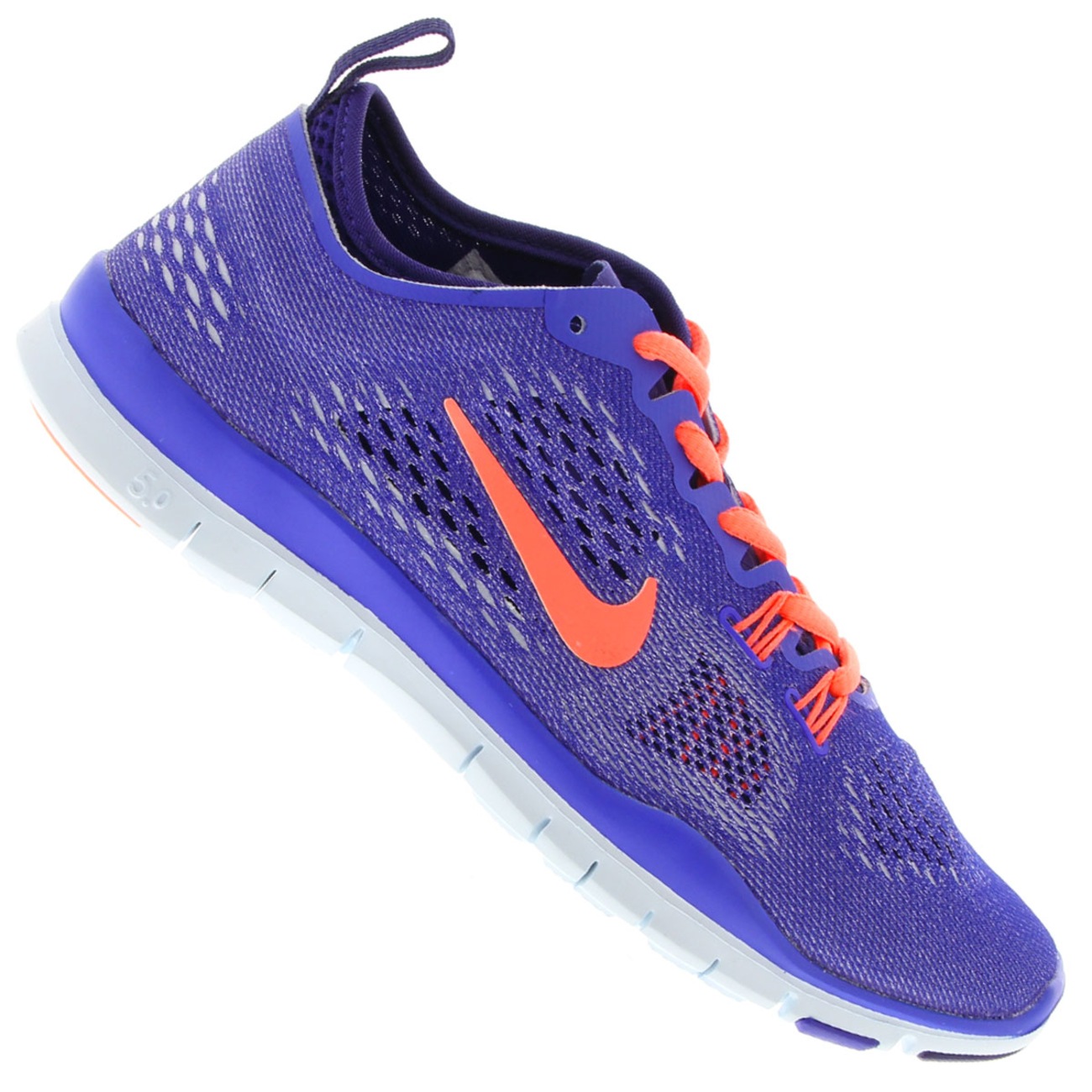 Tênis Nike Free 5.0 Tr Fit 4 629496 - Feminino | Centauro