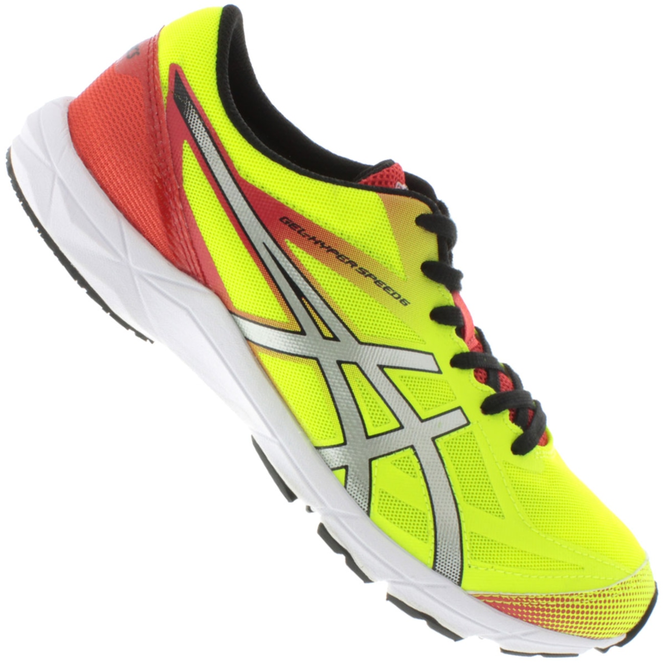 Asics gel hot sale hyperspeed 6