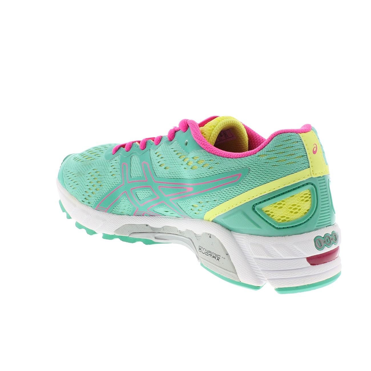 Tenis Asics Gel DS Trainer 19 Feminino Centauro