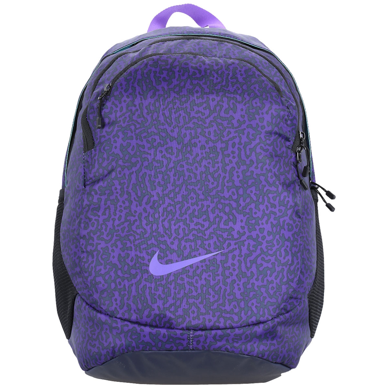 mochila nike legend backpack BA5439-010 tipo casual and side mesh pockets for a water bottle or other essentials Mochila Nike Legend 31 Litros