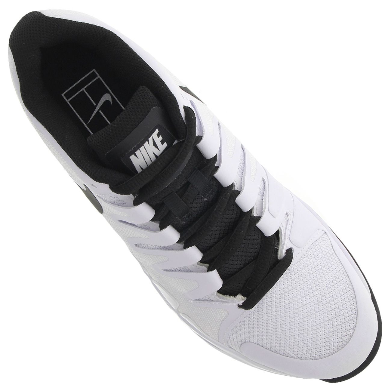 Tênis Nike Zoom Vapor 9.5 Tour - Masculino | Centauro