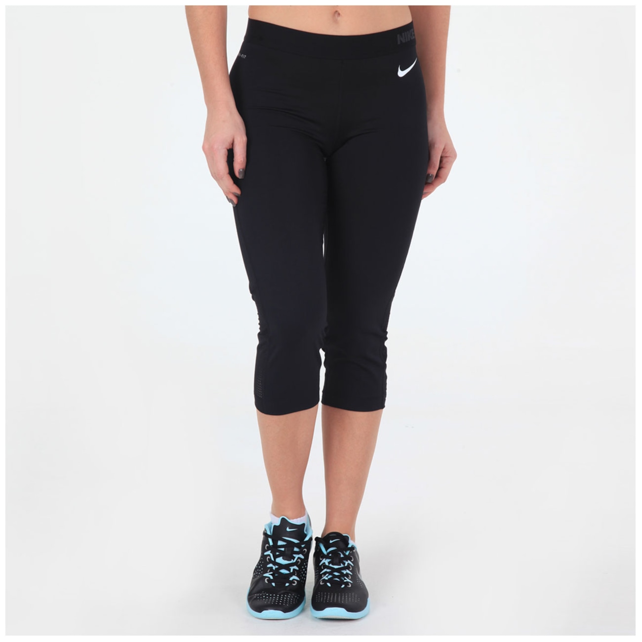 Calça Legging Nike Pro 365 Tight Feminina - Produtos