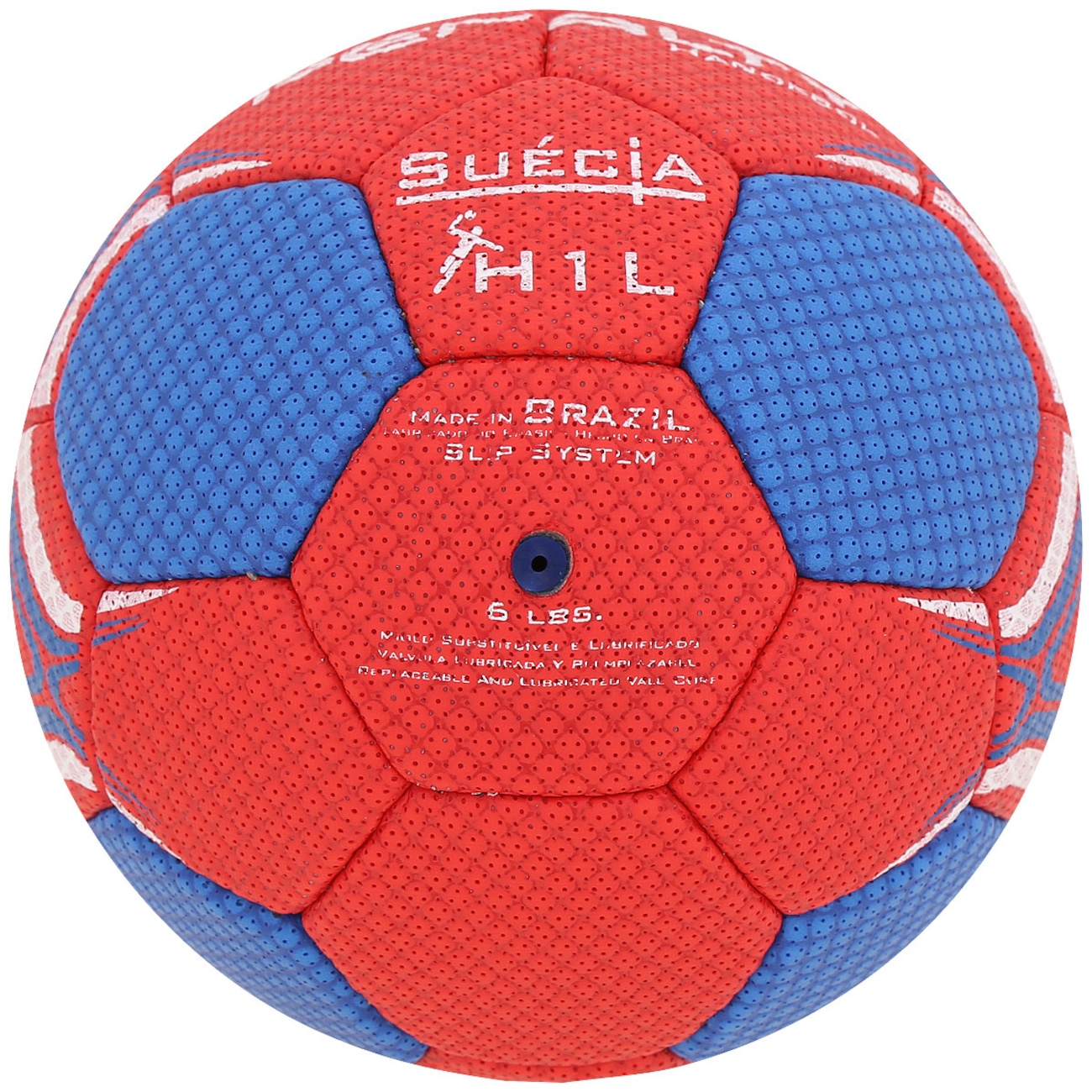 Bola de Handebol Penalty H1L Ultra Grip | Centauro