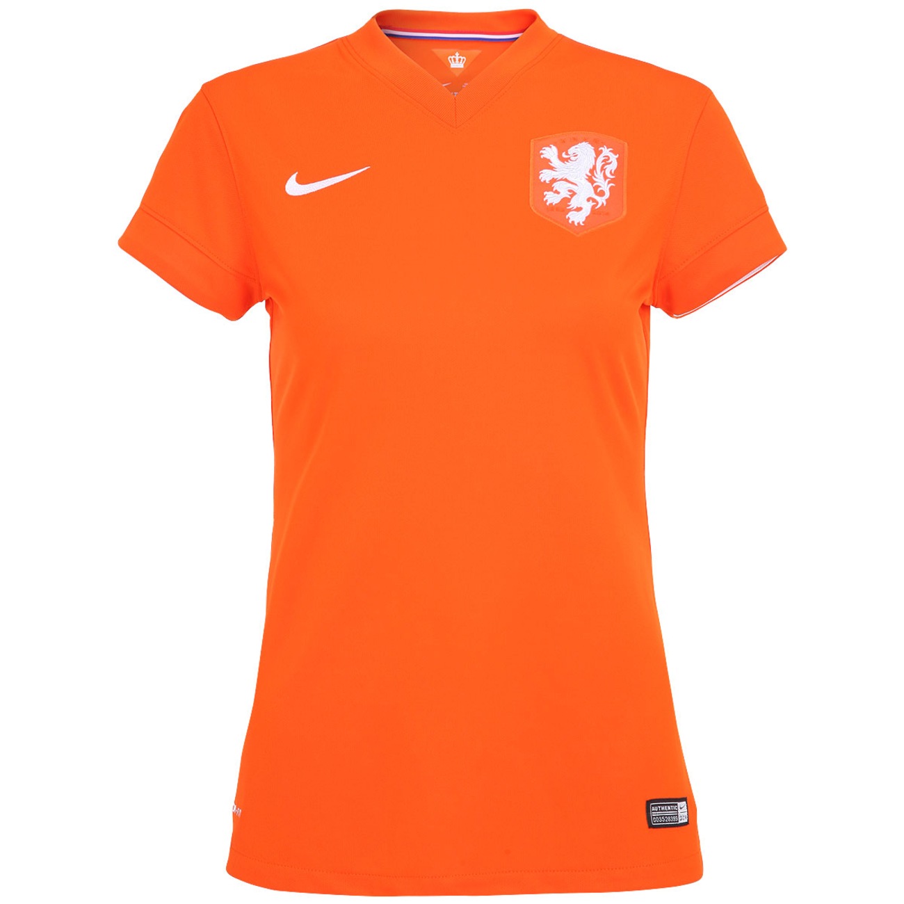 Camisa Polo Nike Seleção Brasil Auth 2014 Camisa Feminina Nike Selecao Holanda I S N 2014 Torcedora Centauro