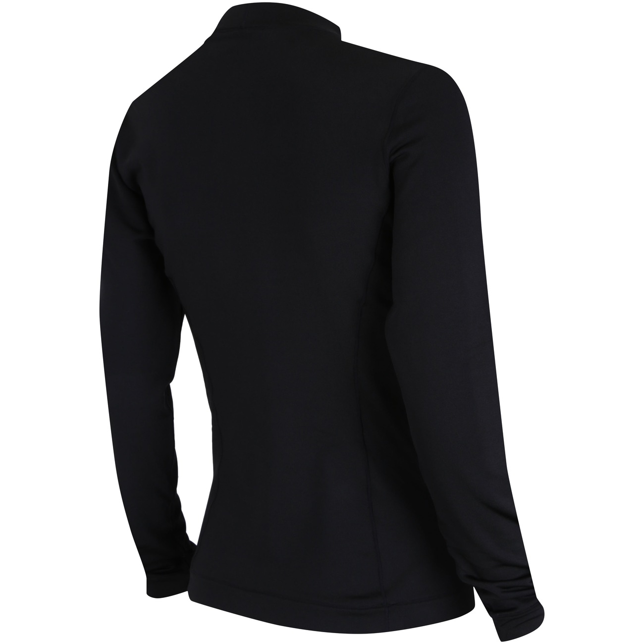 Camisa Térmica Segunda Pele Manga Longa Nord Outdoor Under Confort - Feminina - Video 1