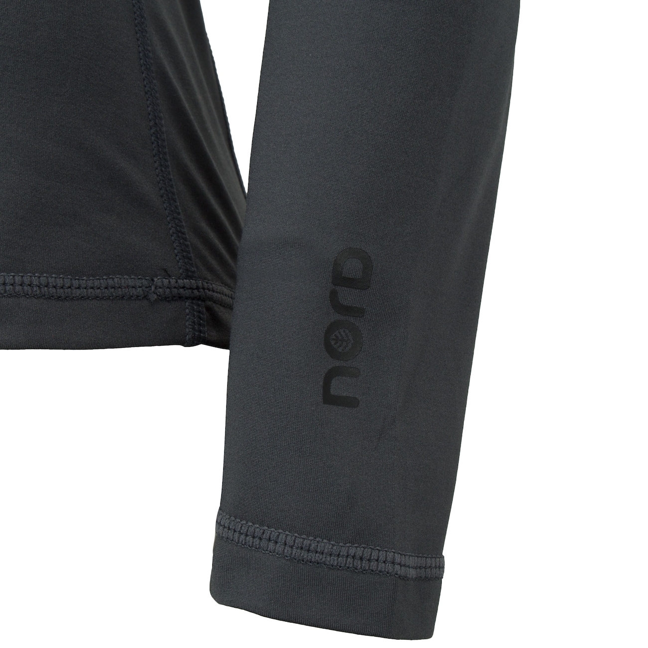 Camisa Térmica Segunda Pele Manga Longa Nord Outdoor Under Confort - Feminina - Video 1