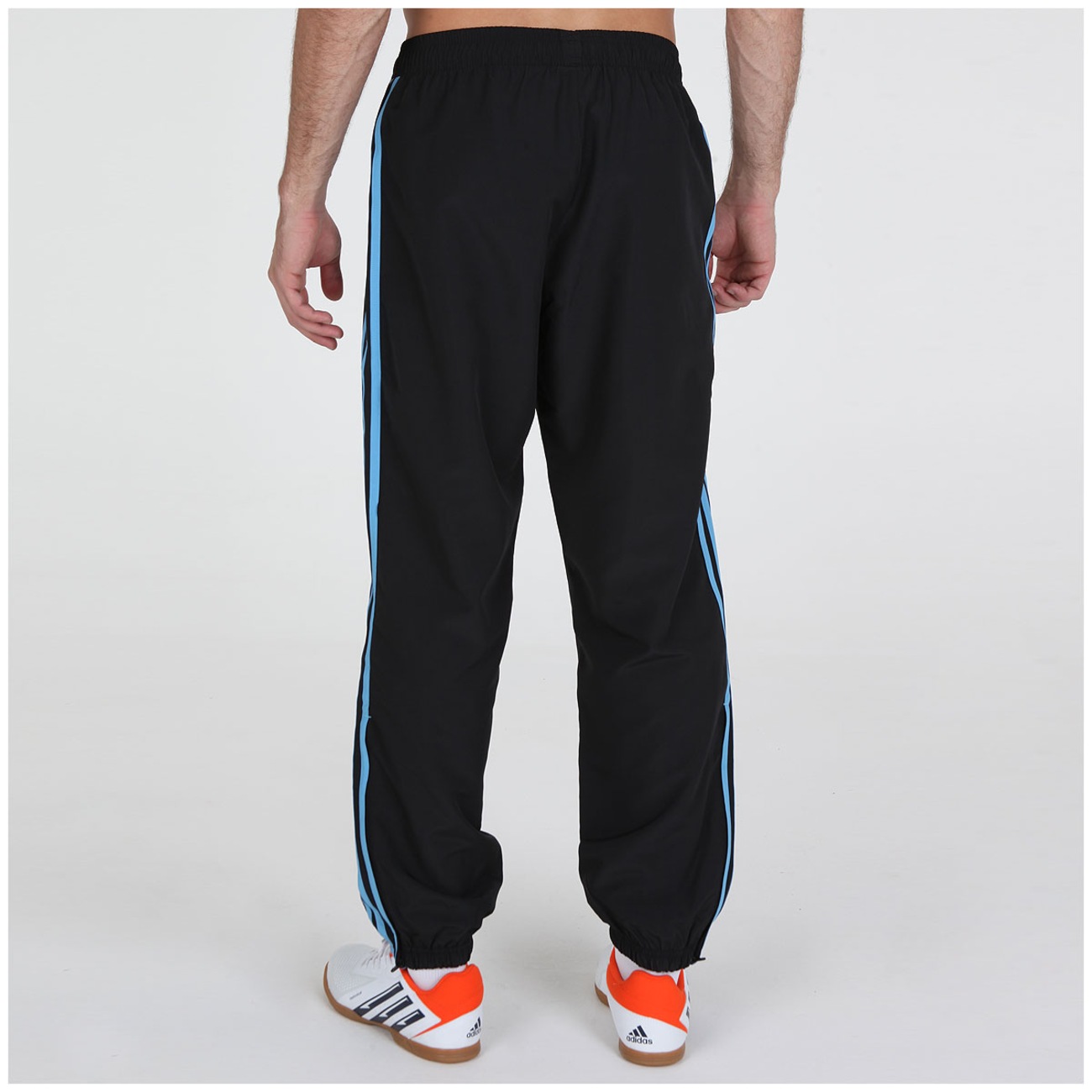 agasalho adidas seleção argentina