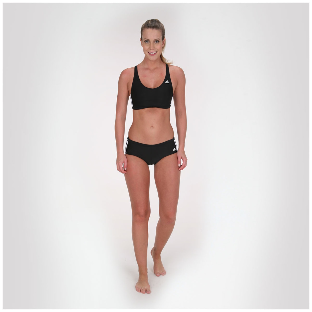 Sunkini adidas Tankini 3S SS14 | Centauro