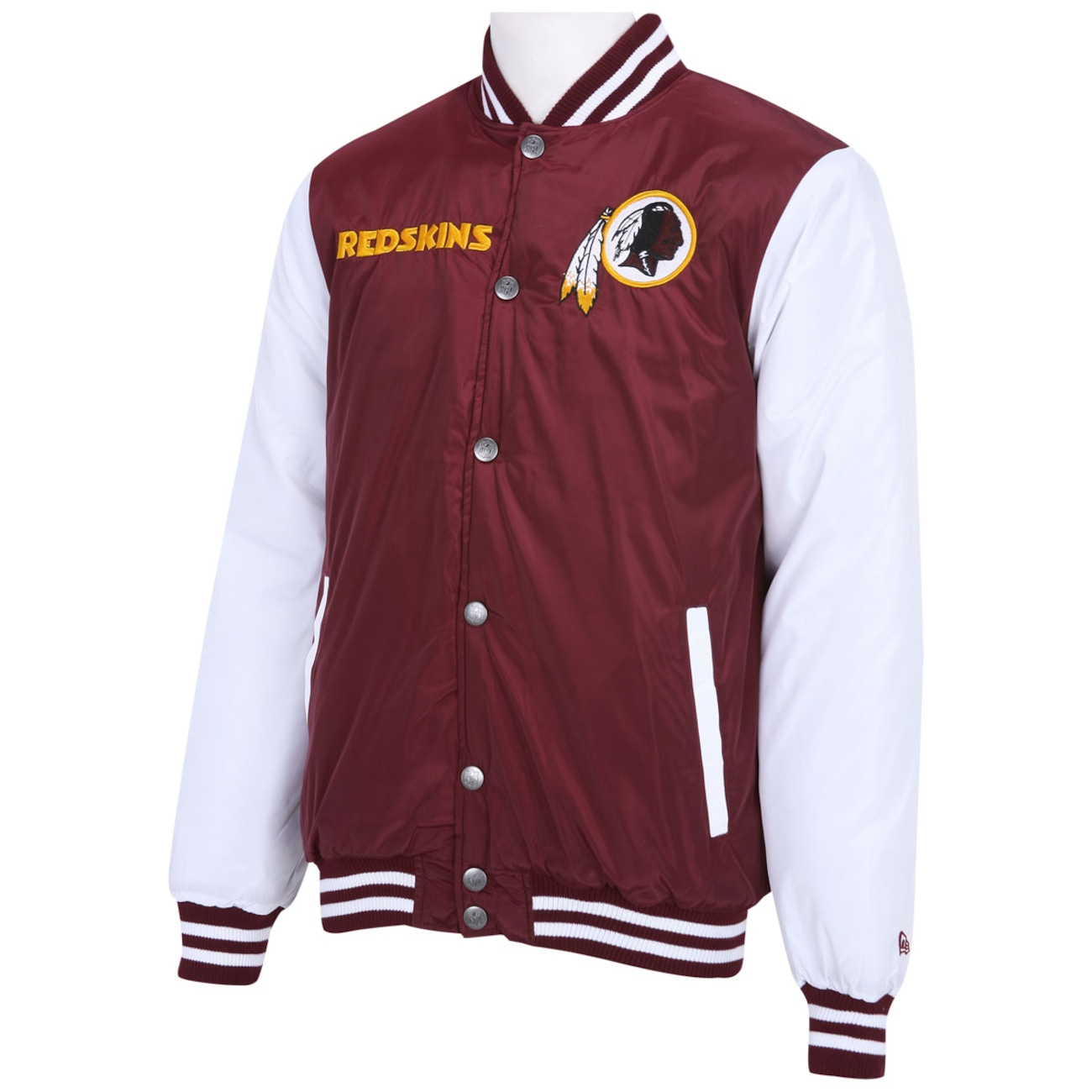 Jaqueta New Era Washington Redskins | Centauro