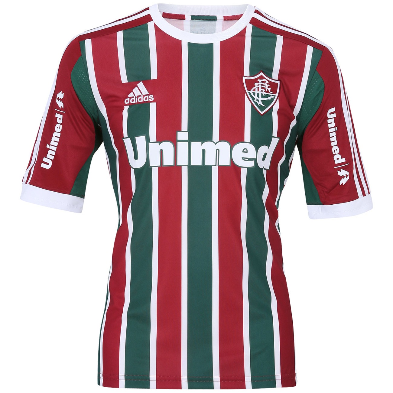 camisa fluminense branca 2013