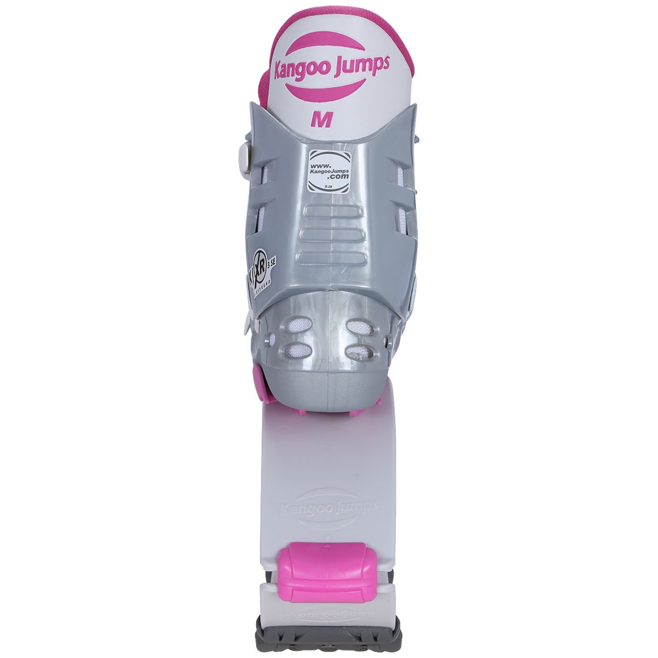 Jump Kangoo Jumps KJ XR3 LE WP3 - Unissex | Centauro