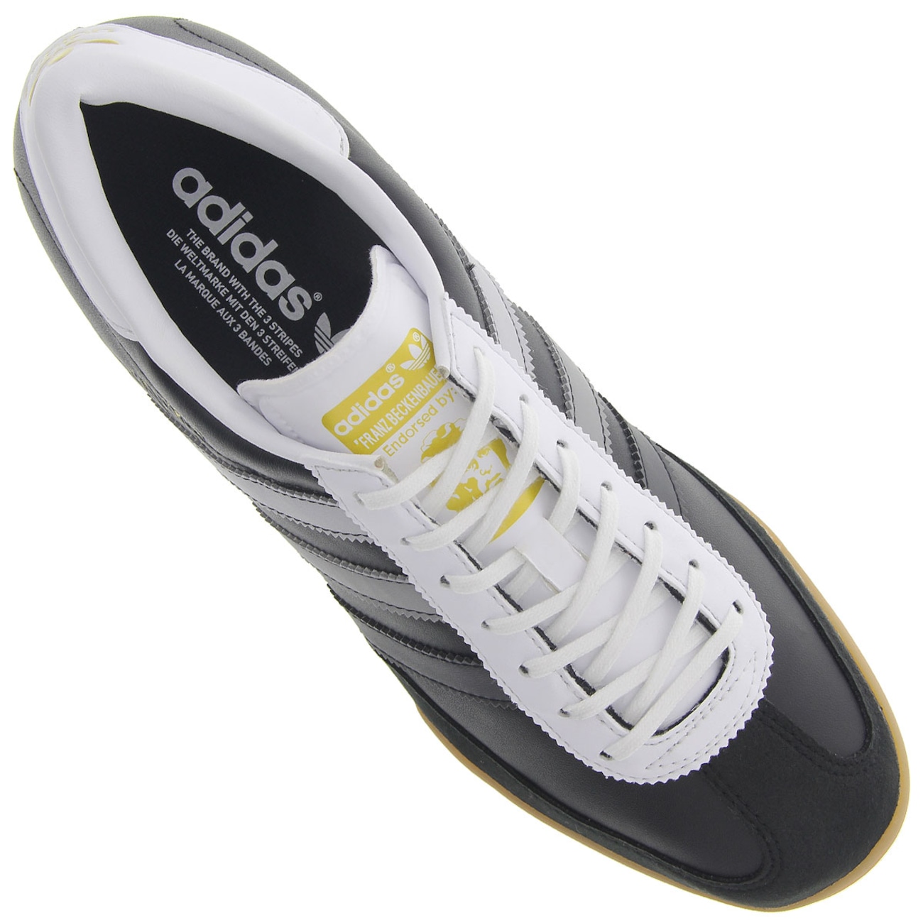 Tênis adidas Beckenbauer - Masculino | Centauro