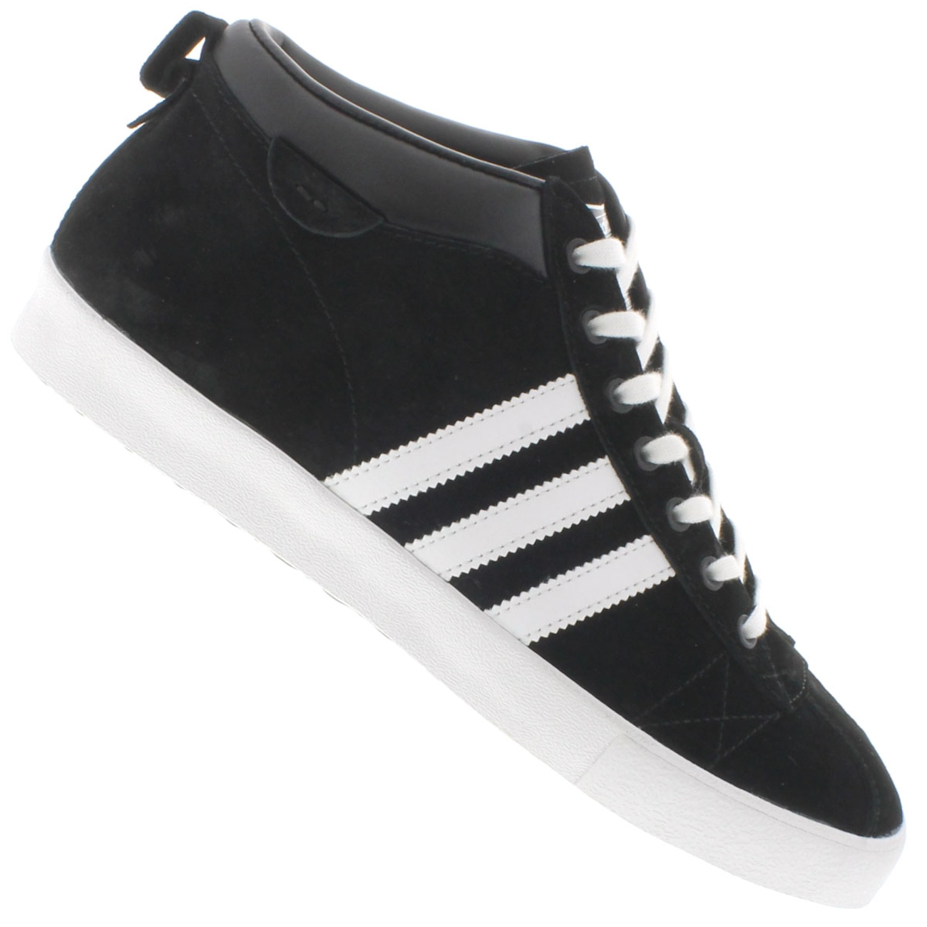 Tenis adidas Gazelle 50S Mid Masculino