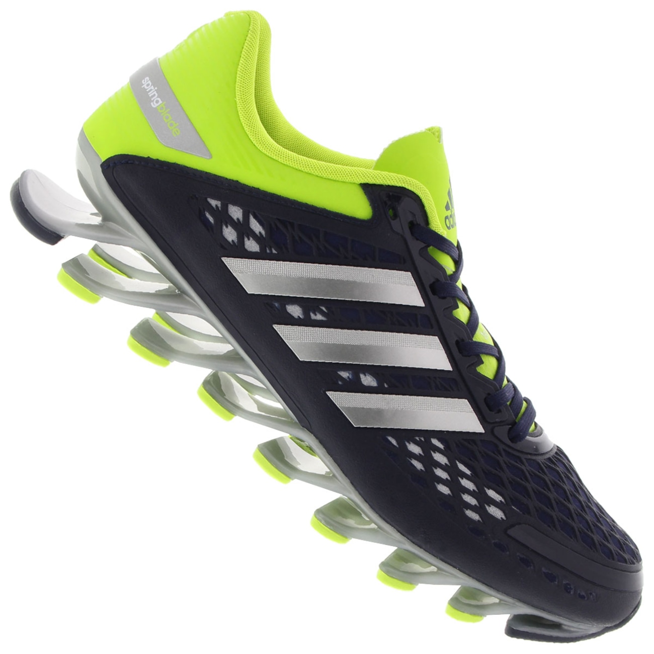 Adiddas Springblade Razor Tênis adidas Springblade Razor – Masculino | Centauro