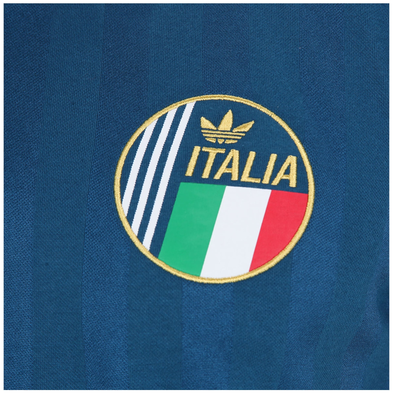 Camisa adidas Seleção Itália Retrô Masculina Centauro