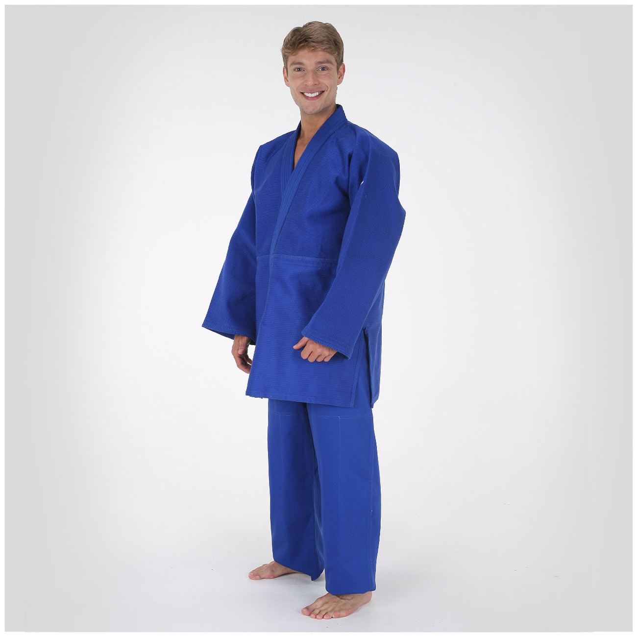 kimono judo mizuno hayato