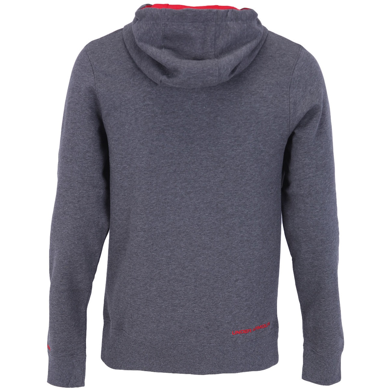 casaco under armour masculino