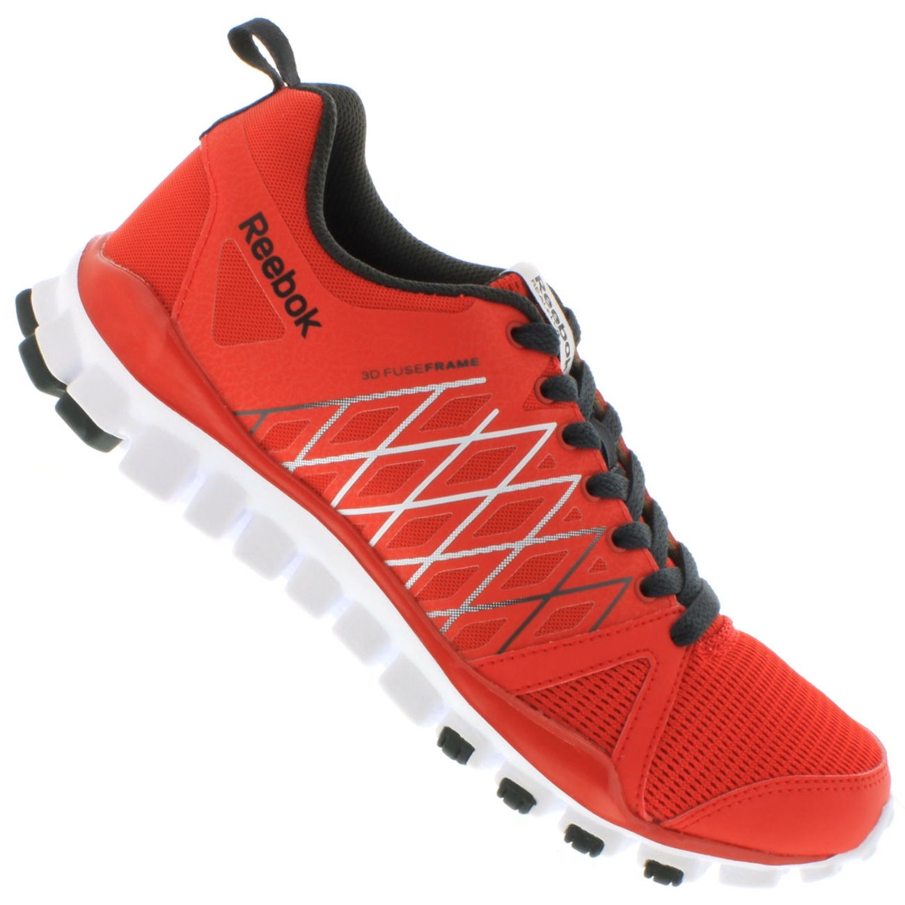 Reebok realflex hot sale advance