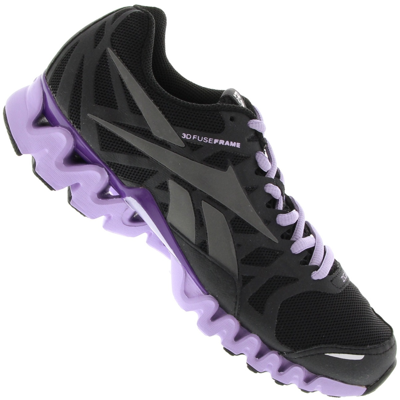 Tênis Reebok Zigtech 3.0 EX - Feminino | Centauro