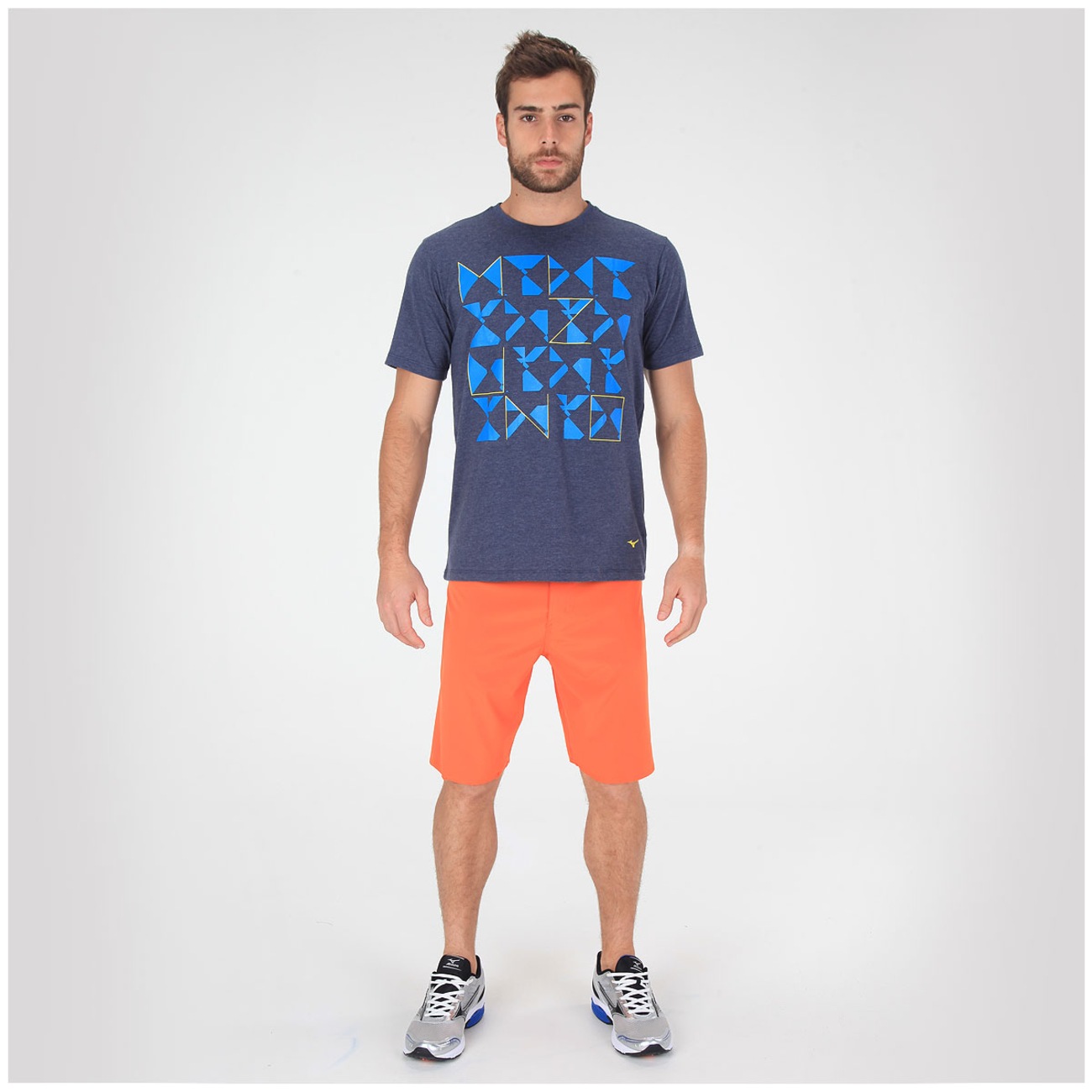 bermuda mizuno centauro