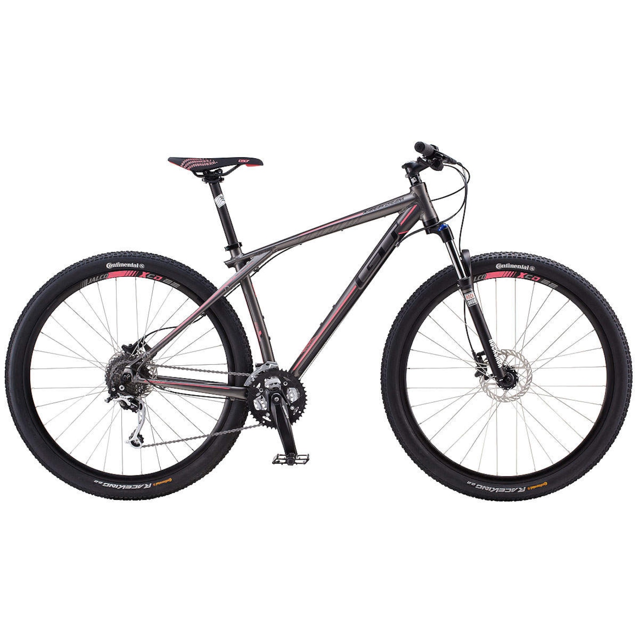 Mountain Bike Gt Karakoram 29 2016 Pre-Owned GT Karakoram (S
