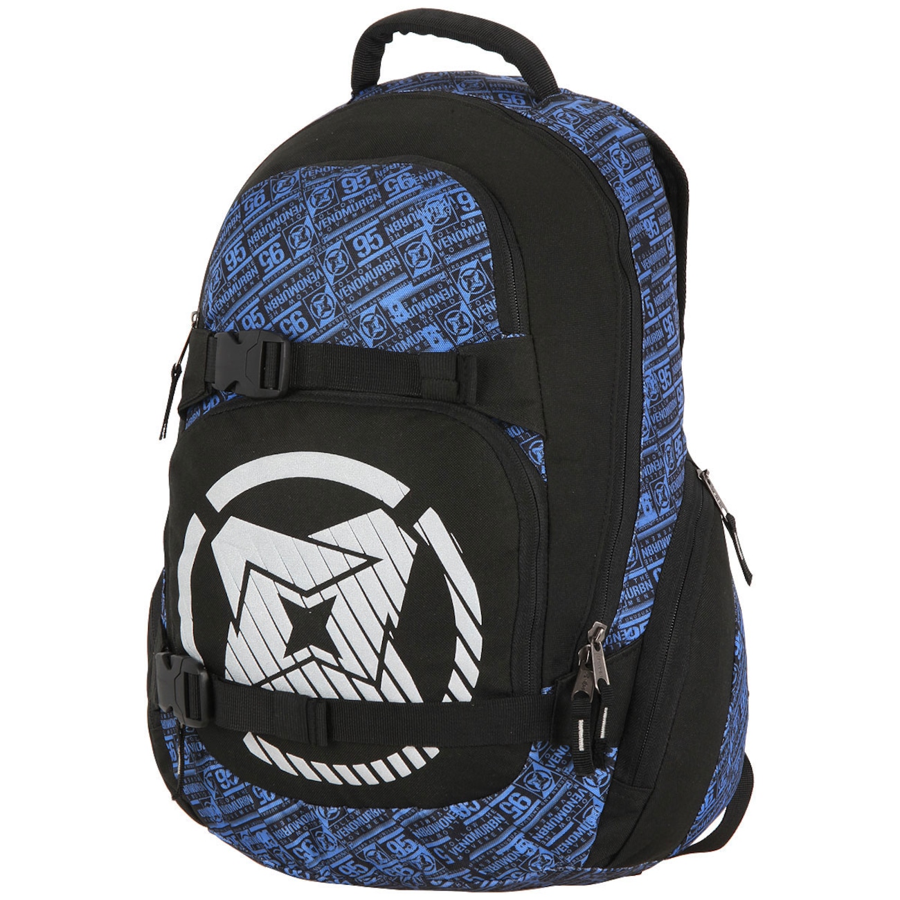 Mochila Venom Vnmm03 | Centauro