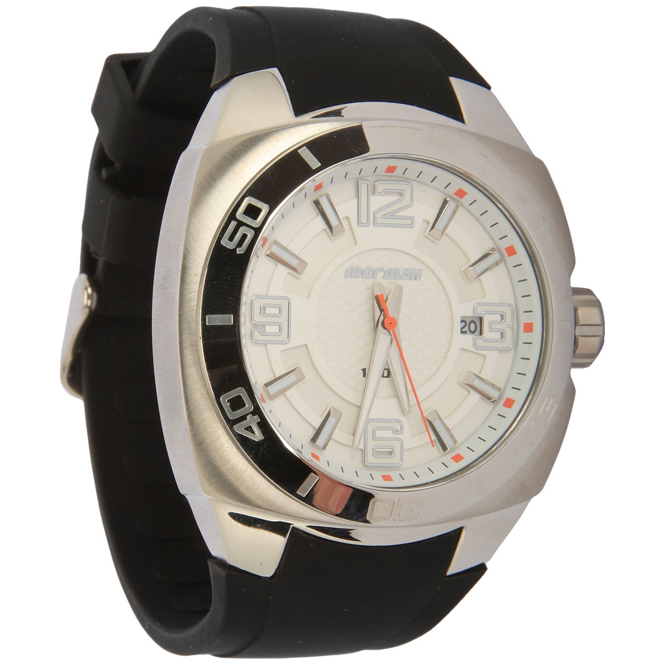 Relógio Masculino Analógico Mormaii 2315ZI | Centauro