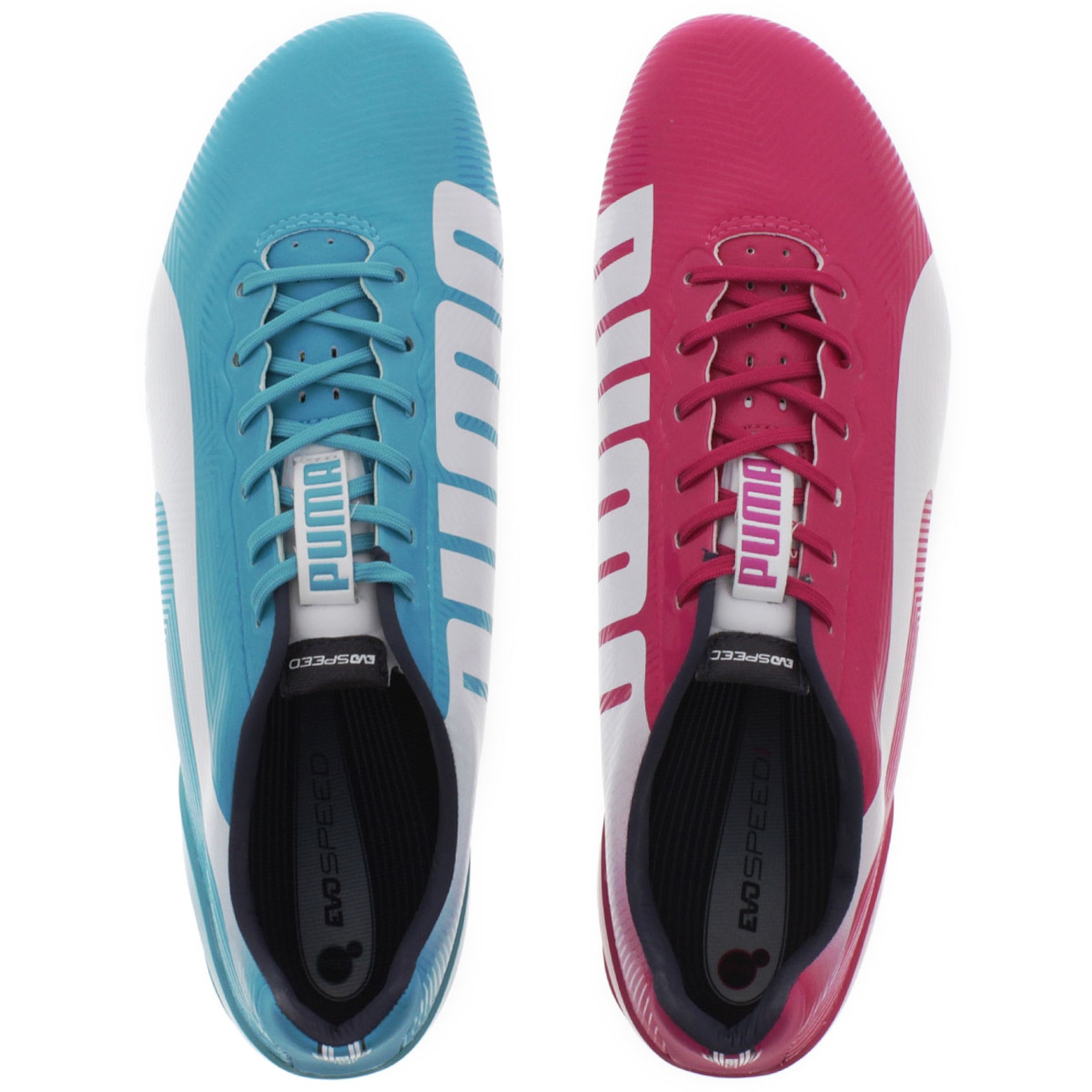 Chuteira de Campo Puma Evospeed 1.2 Tricks FG - Masculina | Centauro